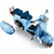 LEGO® Creator Expert Vespa 125 (10298)
