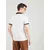 s.Oliver Majica rumena/rdeča/črna/bela