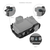 SmallRig “Black Mamba” Camera Cage for Canon EOS R6 Mark II 4161