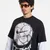 Majice Nike Your Message Here T-Shirt Black XS