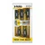 Set udarnih šrafcigera Felo Ergonic SL/PH 45095148 5 kom