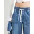 GAP Kavbojke MERAPI moder denim
