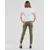 Guess Majice s kratkimi rokavi SS CN ORIGINAL TEE Bela