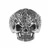 Prstan ETNOX - Skull - 2-SR1174
