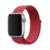 Apple Watch Sport Loop dark red 38/40/41mm