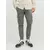 JACK & JONES Kargo hlače, siva