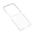 Maska za Samsung Galaxy Z Flip 8 Transparent Ice Cube