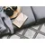 Decormat PVC preproga Marmornat vzorec 100x150 cm