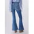 Liu Jo Kavbojke modra/moder denim