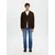 SELECTED Kavbojke SLH196-CLEO moder denim