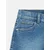 NAME IT Kavbojke NKFRose  moder denim
