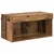 Set TV komoda Staro drvo 60 x 30 x 30 cm Konstruirano drvo