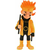 MINIX Manga: Naruto - Naruto Six Paths Sage