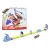 Dickie Avtocesta Shark Launcher 120 cm