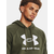 UNDER ARMOUR DUKS UA RIVAL FLEECE LOGO HD ZA MUŠKARCE