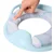 Kikka Boo adapter za wc šolju Sea world, Sea Shell
