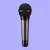 Mikrofon žičani ATM510 audio-technica