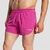 GymBeam Men‘s Pulse X Running Shorts 2in1 Purple