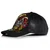 Kapa AFFLICTION - TOXIC EARTH- BLACK - A26499-BK