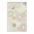 Conceptum Hypnose Tepih Eexfab1151, Pravougaoni, 80 x 120 cm, Krem-roze