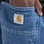 Carhartt WIP Simple Pant I022947 BLUE STONE