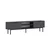 Hanah Home TV Komoda Paul, 180x50x29,6 cm, Antracit