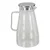 Steklena karafa 1,8 l Winslet – Premier Housewares