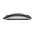 APPLE brezžična miš Bluetooth Magic Mouse (USB-C), (MXK63Z/A), črna