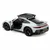 slomart RASTAR RC avto Porsche 911 Dakar Standard Version, 1:14