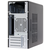 CHIEFTEC ohišje z napajalnikom CT-01B-350GPB (350W, USB3, mATX)