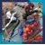 Trefl Set slagalica Spiderman, 3 komada, 106 delova