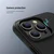 NILLKIN Maska za iPhone 14 Pro Max 6.7 Scrub Pro Magnetic teget