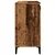 Komoda boja starog drva 102x35x70 cm od konstruiranog drva