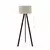 OPVIQ AYD 2809 Podna lampa, E27, 60W, Bež