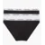 Calvin Klein ženski donji veš 3 Pack Bikini Briefs - Carousel 000QD3588EWZB