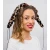 Uvijač za kosu bez toplote COOLCURL Spider Cheetah