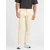 GUESS JEANS Chino hlače ecru