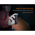 Fenix PD25R - punjiva LED baterijska lampa LED/USB/1xCR123A IP68 800 lm 70 h 700 mAh
