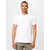 Gant Majica Shield 2003185 Bela Slim Fit