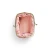 Elodie - Toaletna torbica Zip&Go, River Rose