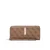 Guess Denarnica Yvonne Logo Slg SWSG23 78146 Rjava