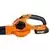 Villager VBV 2120-1BCB Fuse Akumulatorski duvač za lišće, 18V, Soft Grip