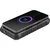Sandberg Survivor Eksterna baterija, 10000mAh, 20W, PD, Crna