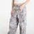 Hlače RIPNDIP Nerm Tree Camo Extra Wide Cargo Pants Nerm Tree Camo S