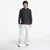 Srajca Post Archive Faction (PAF) Zip Shirt (Archive) Black Rayon S
