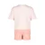 Trendyol Milla Ženski set pidžame Thmss24Pt00042, Roze