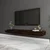 HANAH HOME TV polica Avalon Walnut