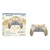 Gamepad PlayStation 5 DualSense - Ghost of Yotei - Gold Limited Edition