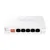 Asus Switch QG-U1050, 5-portni, Beli