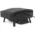 COZZE plinska pizza pečica 24” (90438) Classic Black Edition